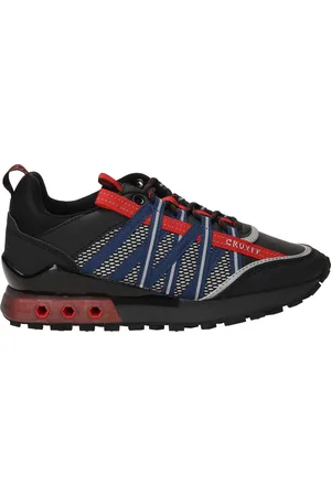 Cruyff JUNIOR Fearia Sneakers - Jongens -