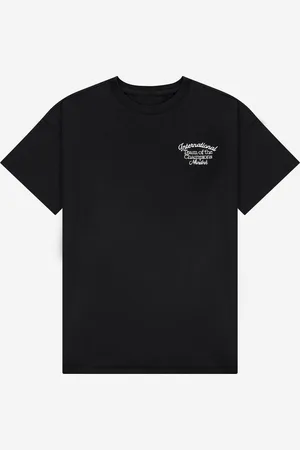 Nik & Nik Jongens t-shirt - Champion