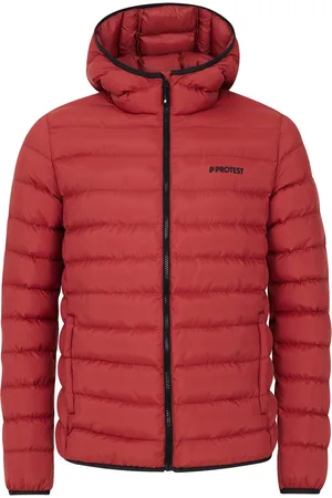Protest PRTBASSO Heren Puffer Jas