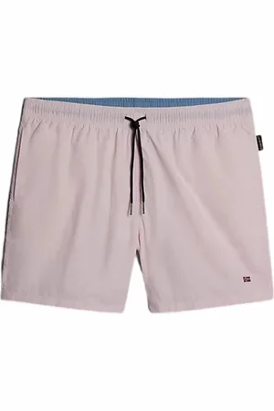 Napapijri Zwemshort Men Valis Lilac Light-L