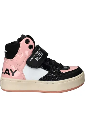 Replay Cobra Kid 1 Sneakers - Meisjes -