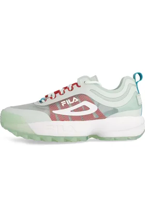 Fila Disruptor Run CB wmn - Mint Sneakers 38