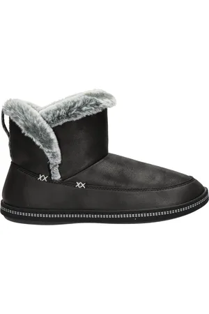 Skechers Cozy Campfire dames pantoffel -