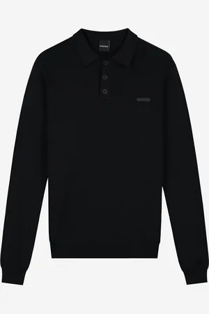 Nik & Nik Jongens polo shirt - Toby