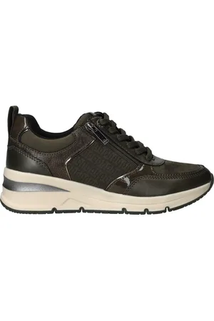Tamaris Sneakers Laag Sneakers Laag -
