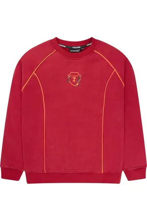 Touzani Sweater - MATSUBA