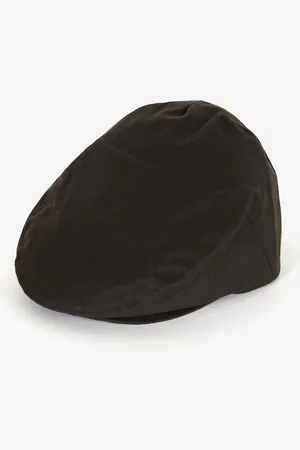 Barbour Wax Cap Olive MHA0003 OL71 7_1/4