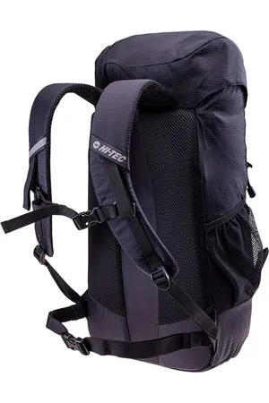 Hi-Tec Unisex volwassen Maro 30L wandelrugzak