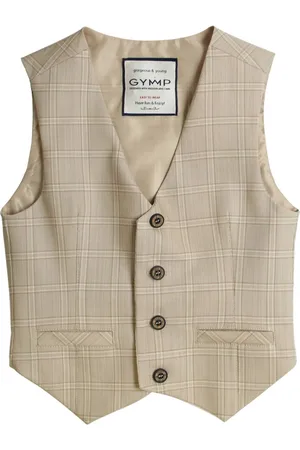 Gymp Gilet