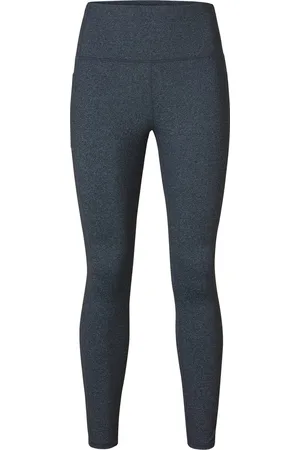 Skechers Gowalk HW Legging II Dames Hoge Taille Legging