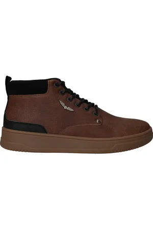 PME Legend™ Lexing-T Veterschoenen Hoog -