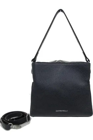 GiGi Fratelli Schoudertas Romance Navy