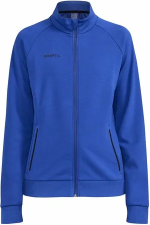 Craft CORE Soul Full Zip Jacket W 1910627 - - S