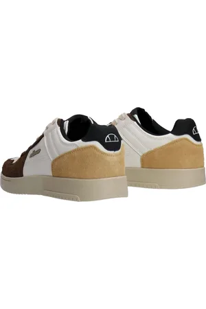 Ellesse Nieuwe Mitchell Sneakers - Streetwear - Volwassen
