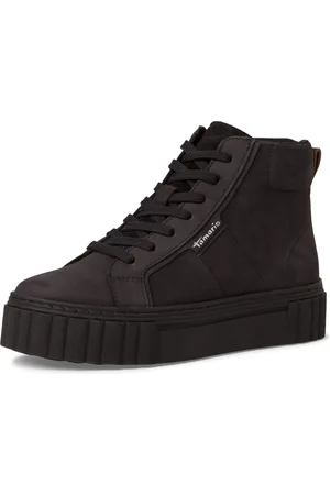 Tamaris Hoge damessneakers lage damesschoenen M2522741