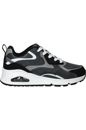 Skechers Uno Gen1 - Color Surge Sneakers Jongens