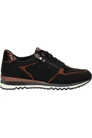 Marco Tozzi Sneakers Laag Sneakers Laag -