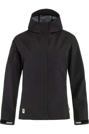 Fjällräven Jas Women HC Hydratic Trail Jacket -M