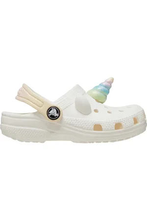Crocs I AM Rainbow Unicorn Instappers Junior