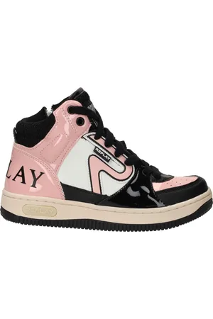 Replay Epic Jr Mid Girl 9 Sneakers - Meisjes -