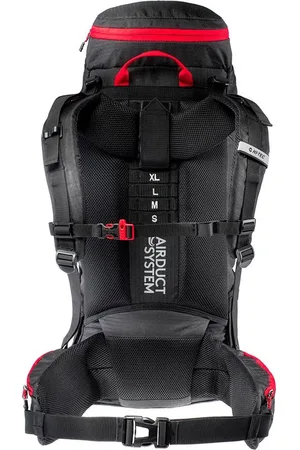Hi-Tec Rock 65L Rugzak
