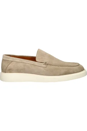 Nelson Heren loafer -