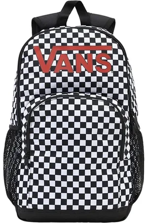 Vans Alumni Rugzak Heren