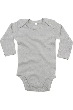Babybugz Baby long Sleeve Bodysuit