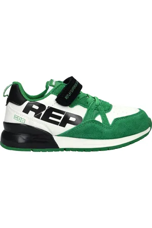 Replay Shoot Jr8 Sneakers - Jongens -