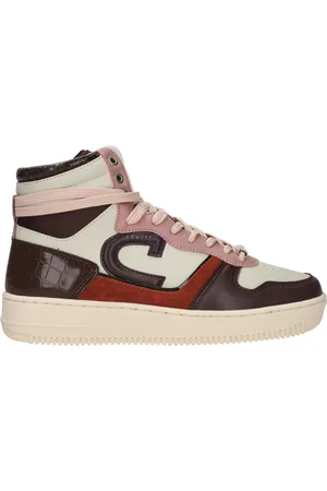 Cruyff Campo High Lux dames sneaker - multi