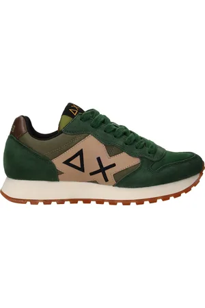 sun68 Tom Solid Sneakers - Heren