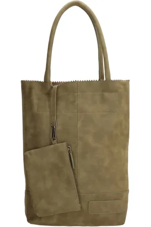 Zebra Kartel Shopper