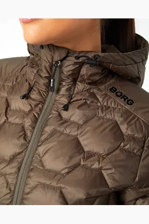 Björn Borg Dames Borg Liner Jacket