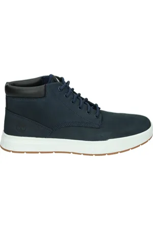 Timberland TB0A289 - Volwassenen Heren sneakersVrije tijd half-hoog - Kleur: