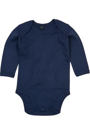 Babybugz Baby long Sleeve Bodysuit