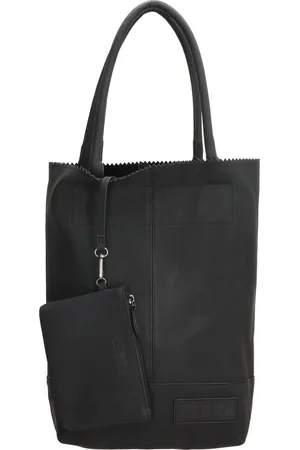 Zebra Kartel Shopper
