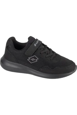 Lotto Shoes CONNECT OC lage kindersneaker 2600001K