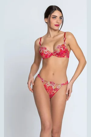 Lise Charmel Coque foret rubis FR 95B (EU 80B)