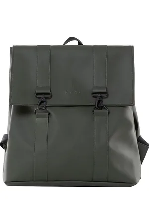 Rains Msn Bag Rugzak Unisex - - One Size