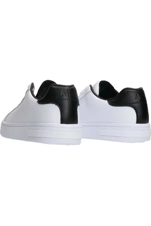 Armani Exchange Armani Uitwissel Sneakers - Streetwear - Vrouwen