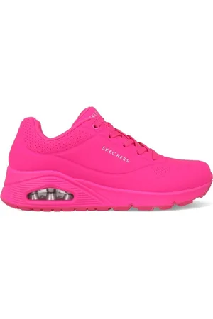 Skechers Uno - Night Shades - Dames Sneakers