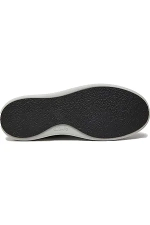 Clarks Elegante Schoenen Courtliterun - Streetwear - Volwassen