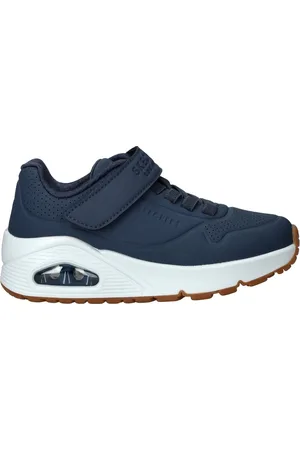 Skechers Uno-Air Blitz - Jongens Sneakers