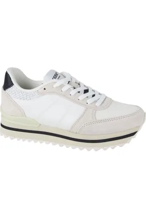 Woden Sneakers Ronja Plateau