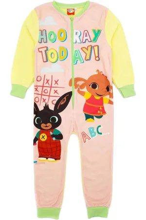 Bunny Onesie