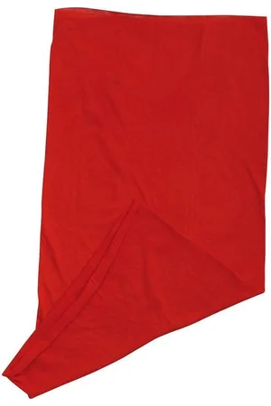 Myrtle Beach Volwassenen Unisex Economic X-Tube Polyester Snood