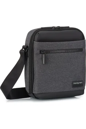 Hedgren Kleine Crossbodytas / Schoudertas Next