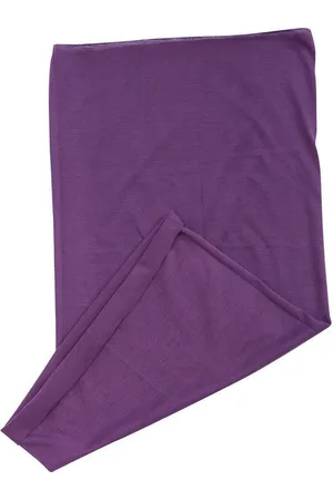 Myrtle Beach Volwassenen Unisex Economic X-Tube Polyester Snood