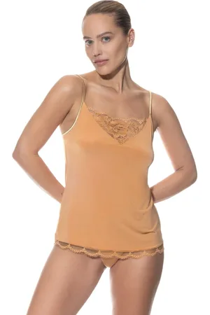 Mey Poetry Vogue - - Camisole Serie Poetry Vogue
