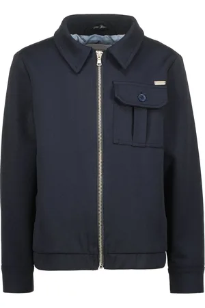Vingino Jongens Jacket outdoor TIMOR